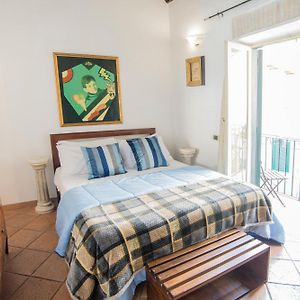 Deluxe Kamer met een King Size Bed